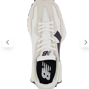 New Balance 327 Women's Size 8